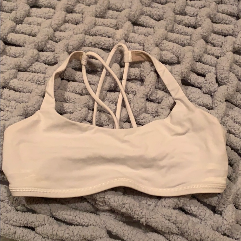 Lululemon Bra